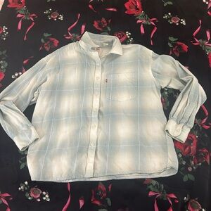 Levi Women's Shirt/ Size - S
